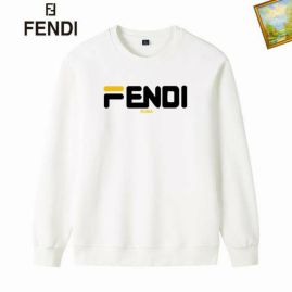 Picture of Fendi Sweatshirts _SKUFendim-3xl25t1125219